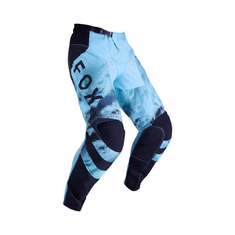 Fox 180 Kairos Motocross Pants Turquiose