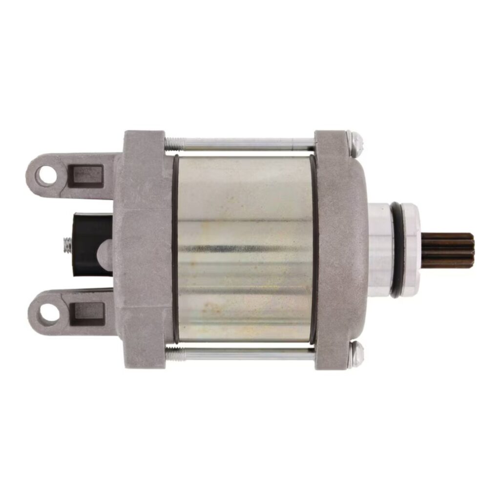 Starter Motor J&N (410-58116)