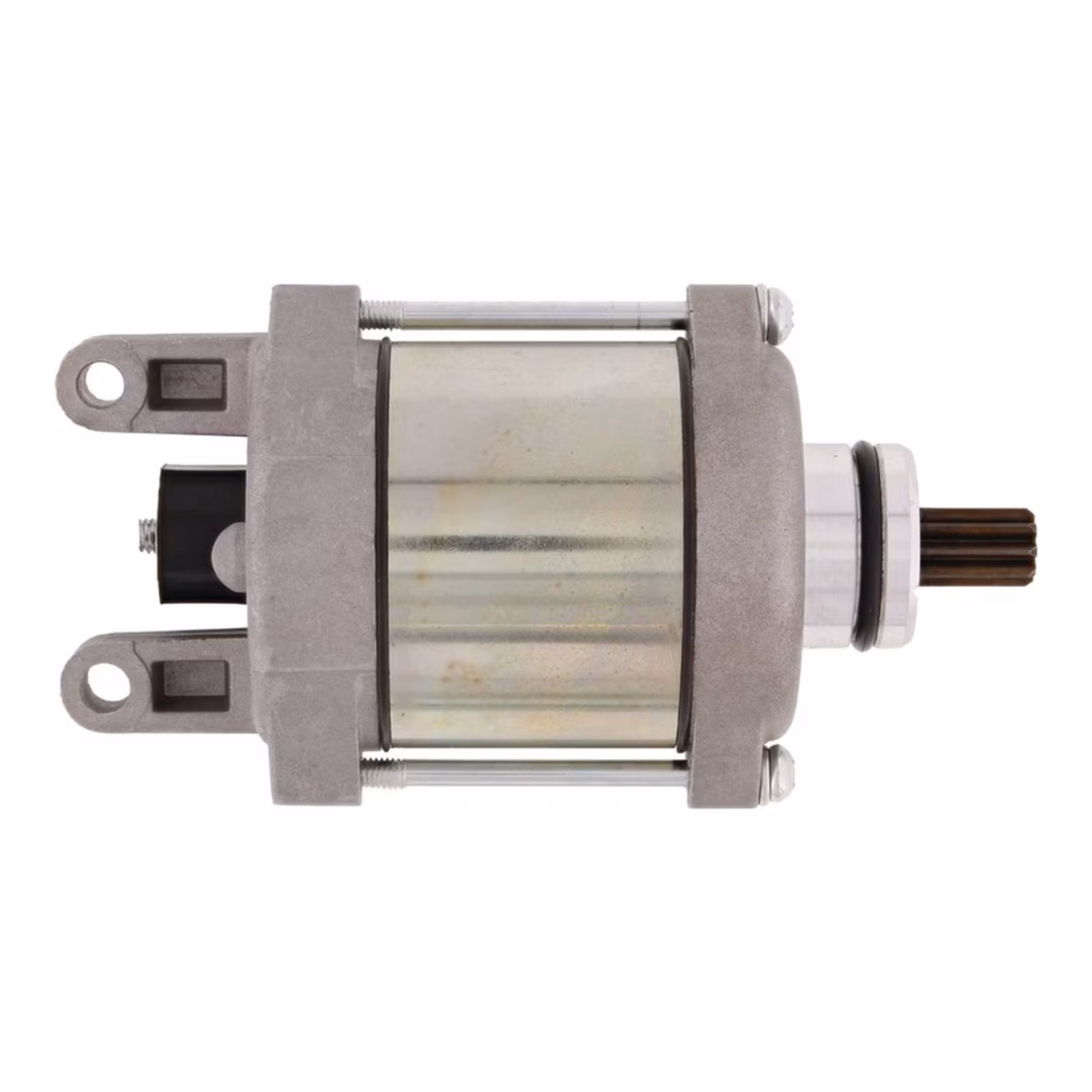 Starter Motor J&N (410-58116) - Image 3