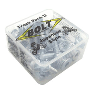 BOLT JAPANESE TRACK PACK II - 54TRKPK - Image 2