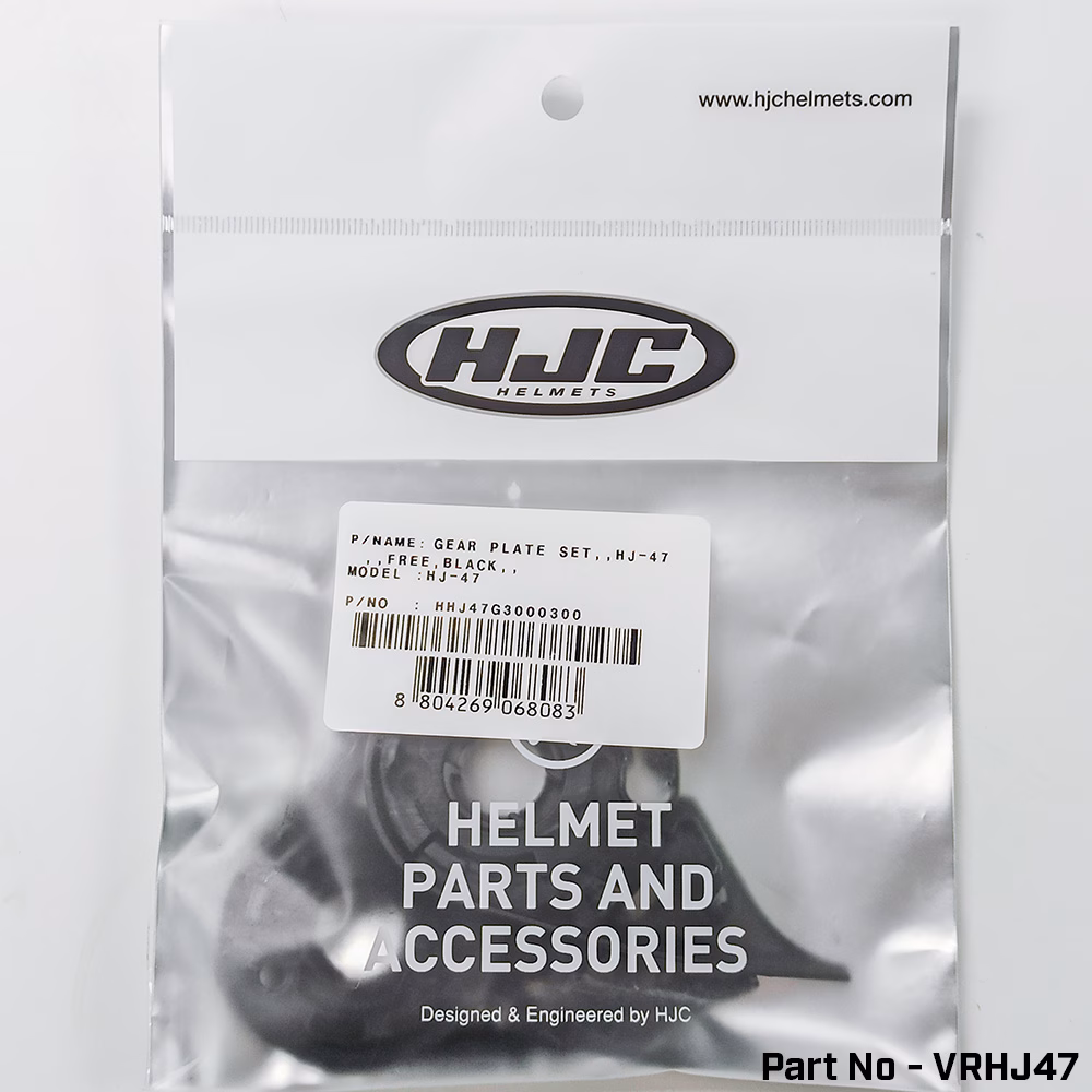 HJ-47 Visor Ratchet RPHA 60 HJC