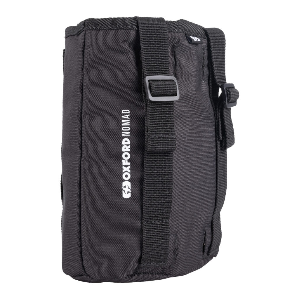 Oxford Nomad B2 Bottlestash