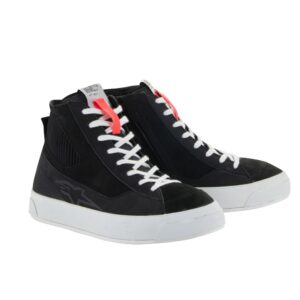 Alpinestars Stella Stated Podium Shoes Ladies Black - Image 1