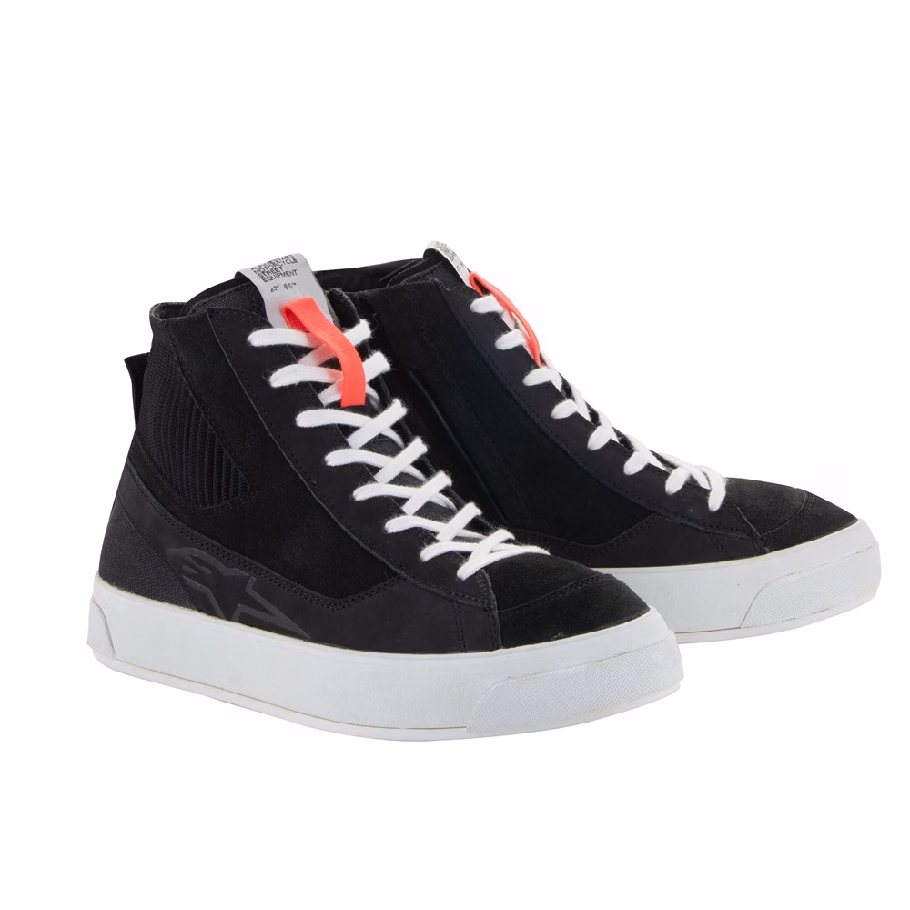 Alpinestars Stella Stated Podium Shoes Ladies Black