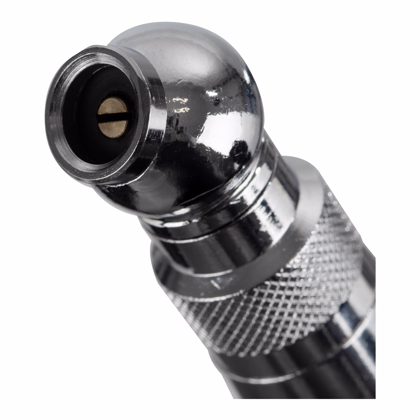 Whites Analogue Tyre Pressure Gauge 0-60 PSI - Image 2