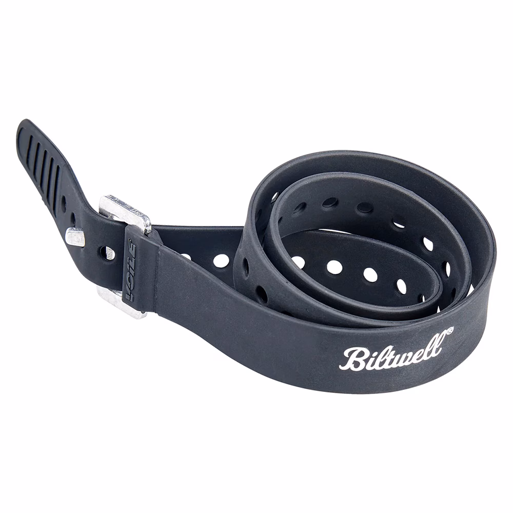 BILTWELL VOILE STRAP 32 INCH [BLACK] 0.80m