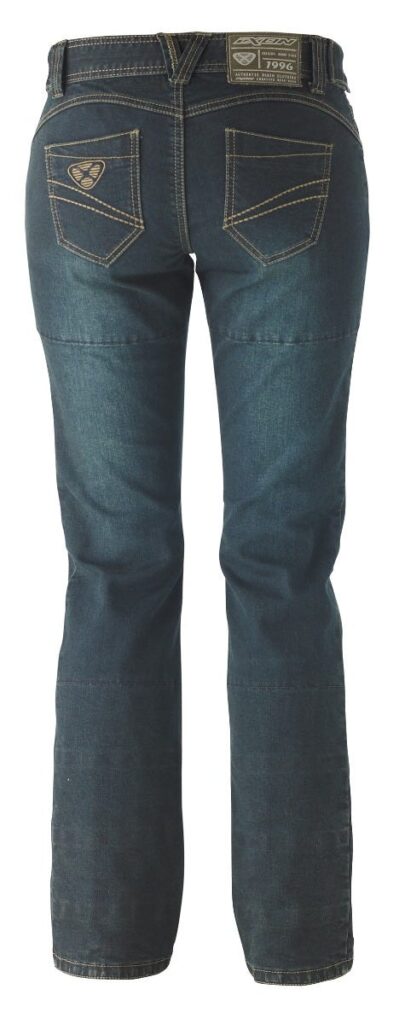 IXON WHITNEY KEVLAR L JEANS