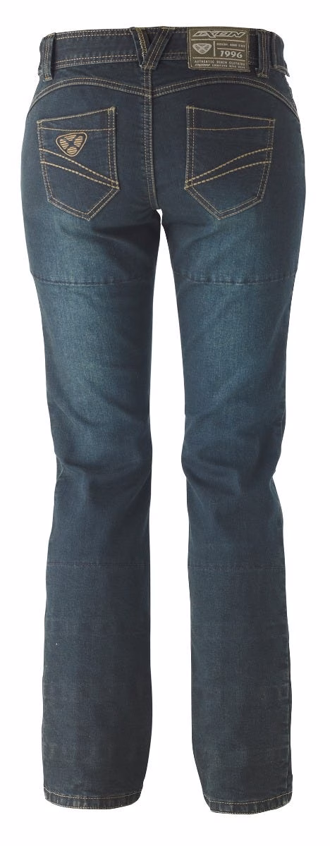 IXON WHITNEY KEVLAR L JEANS - Image 2