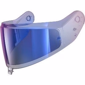 SHARK VISOR IRIDIUM BLUE SKWAL i3, D-SKWAL3, RIDILL 2