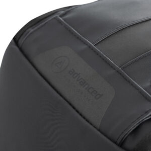 Oxford Atlas T-20 Adavanced Tourpack Charcoal/Black - Image 19