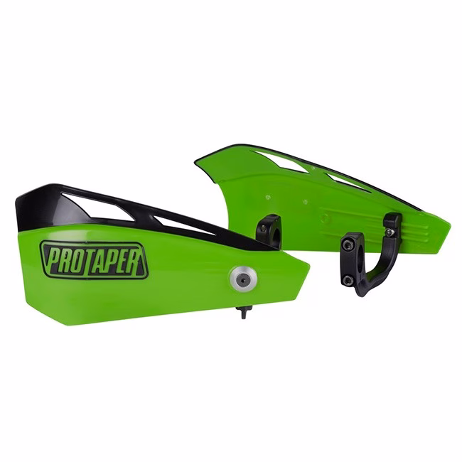 Protaper Brush Guard Kit Universal