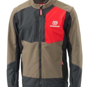 GasGas Fast Enduro Jacket - Image 1
