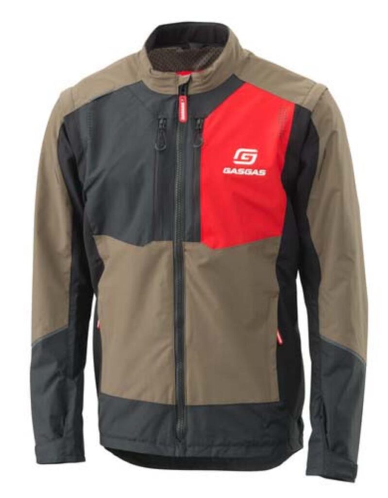 GasGas Fast Enduro Jacket