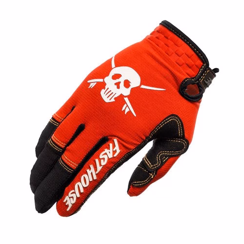 Fasthouse Sanguaro Bennet Motocross Gloves Laval Falls