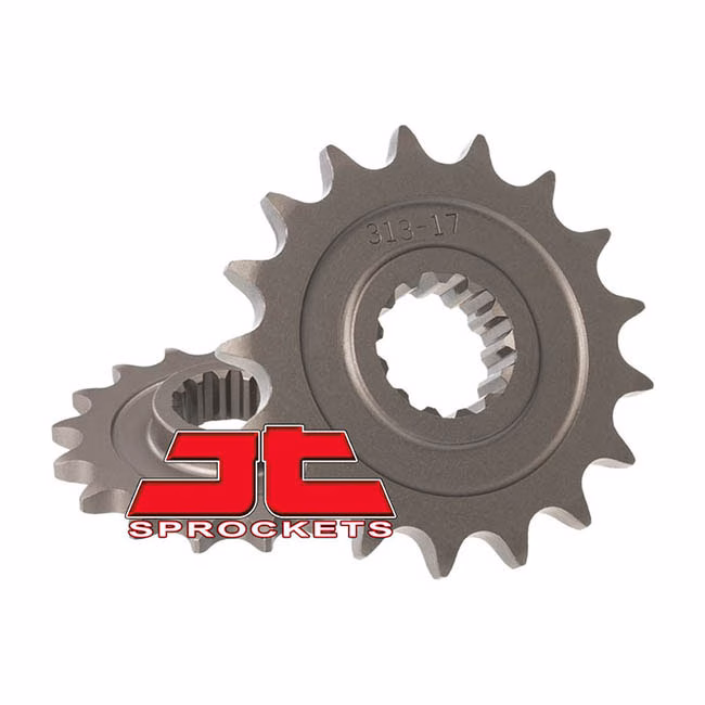 JT Sprockets Front OE Steel T16 #525 JTF297.16