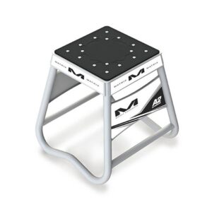 Mini A2 Stand White - Image 1