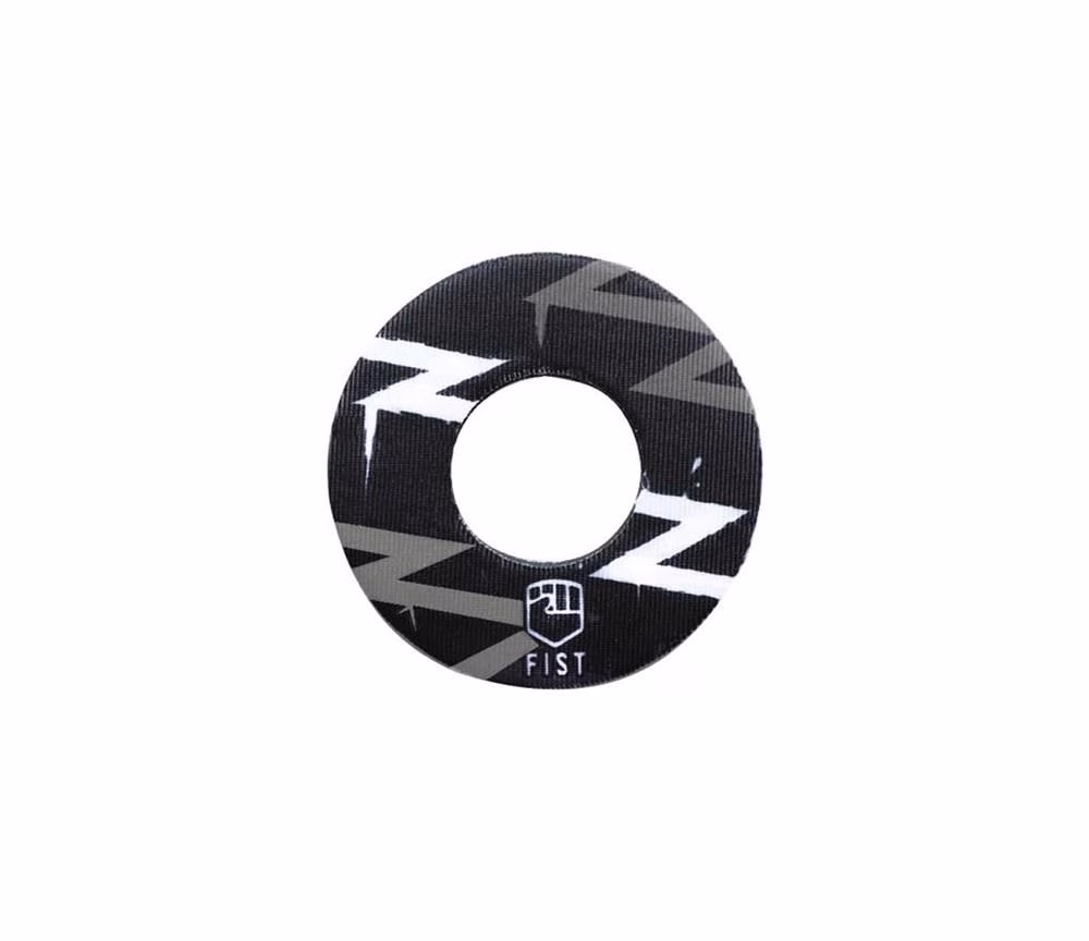 Fist Cali Roll Grip Donut