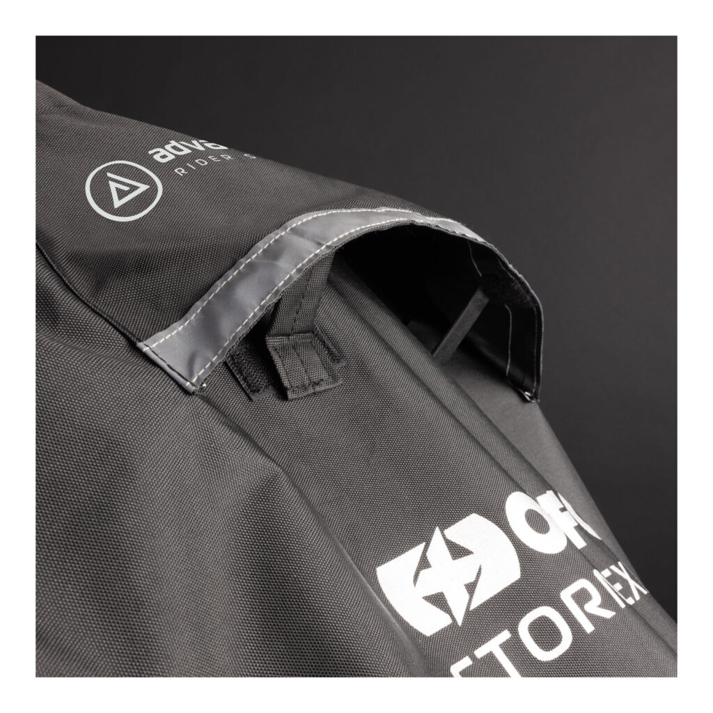 Oxford Stormex Pro Cover (S)