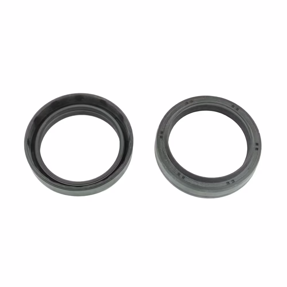 FORK OIL SEALS KIT ATHENA NOK 43 X 55 X 11 / 14 MM