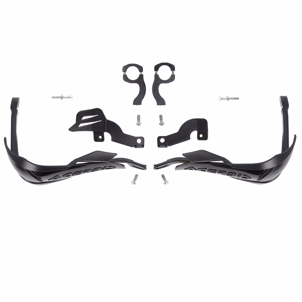 X-Factory Handguard Royal Enfield Himalayan 450 24- Acerbis