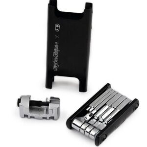 Troy Lee Designs x Crankbrothers F15 Tool - Image 2