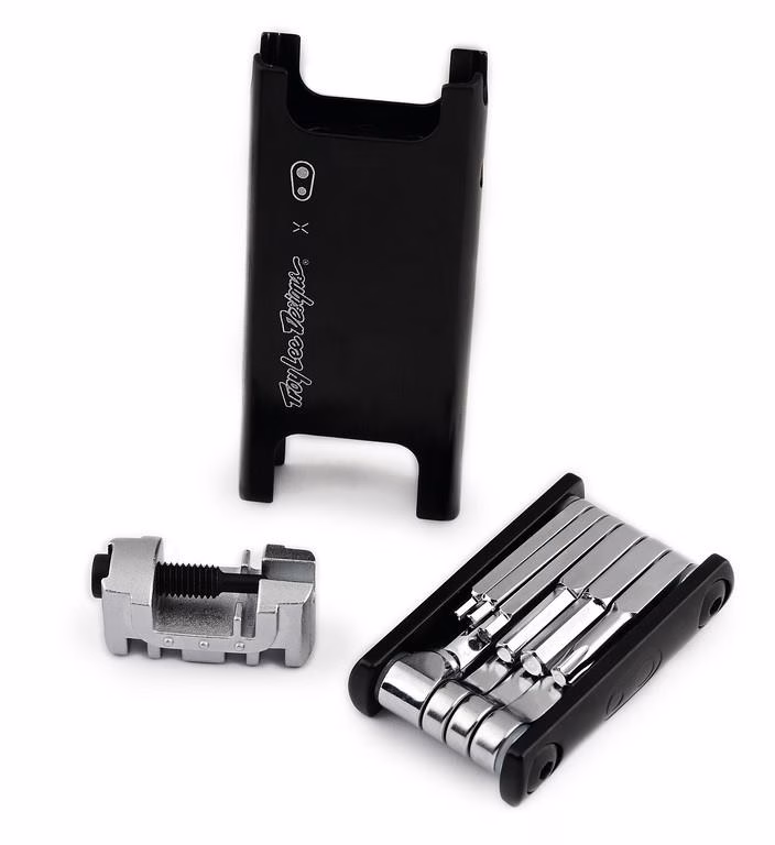 Troy Lee Designs x Crankbrothers F15 Tool