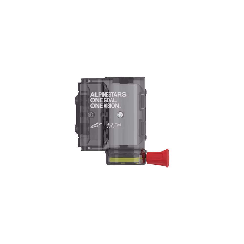 Supertech Vision Roll-Off Motor Kit