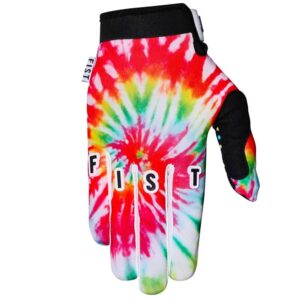Fist O.G Dye Tie Gloves - Image 1