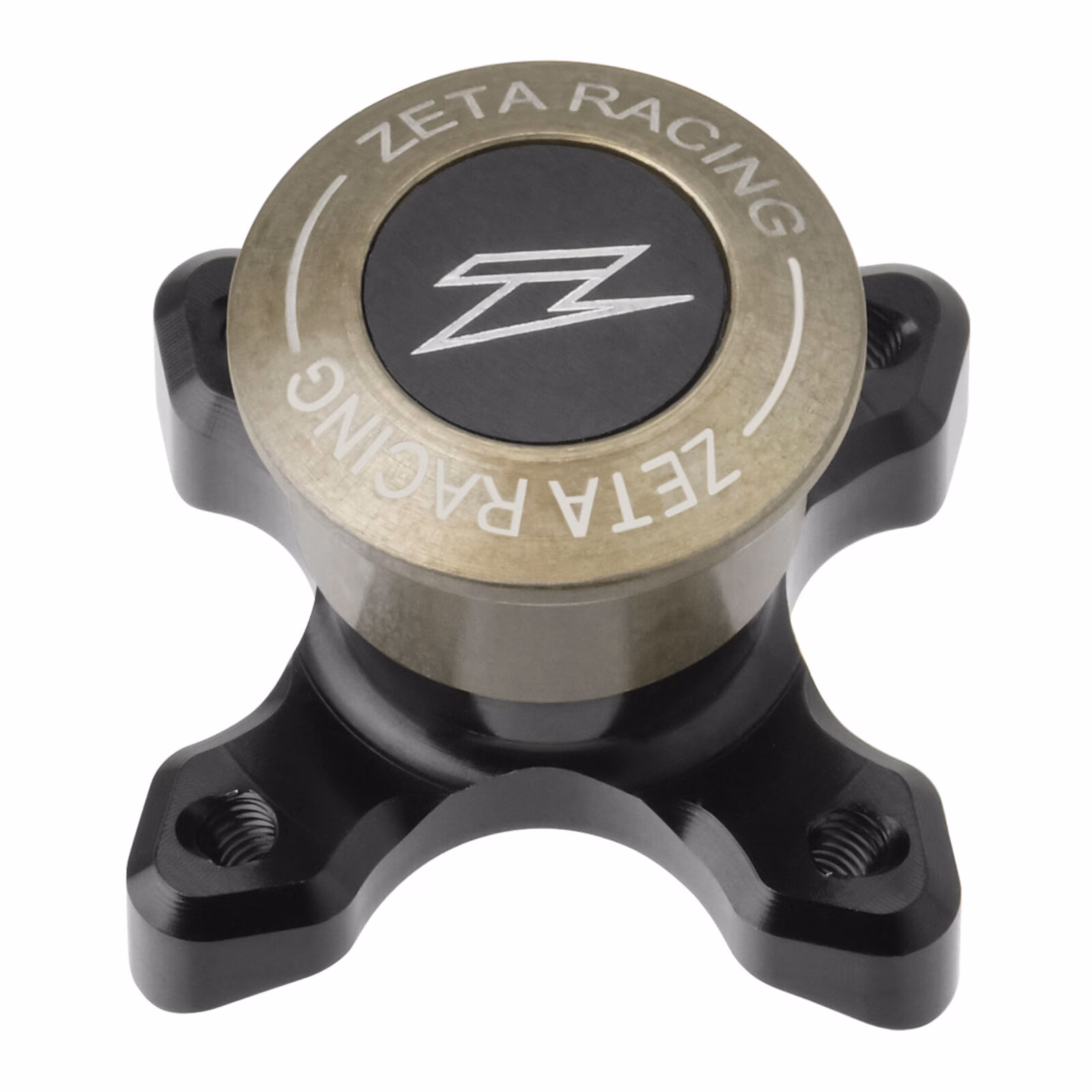 Zeta Pro Launch Control Showa - Image 2