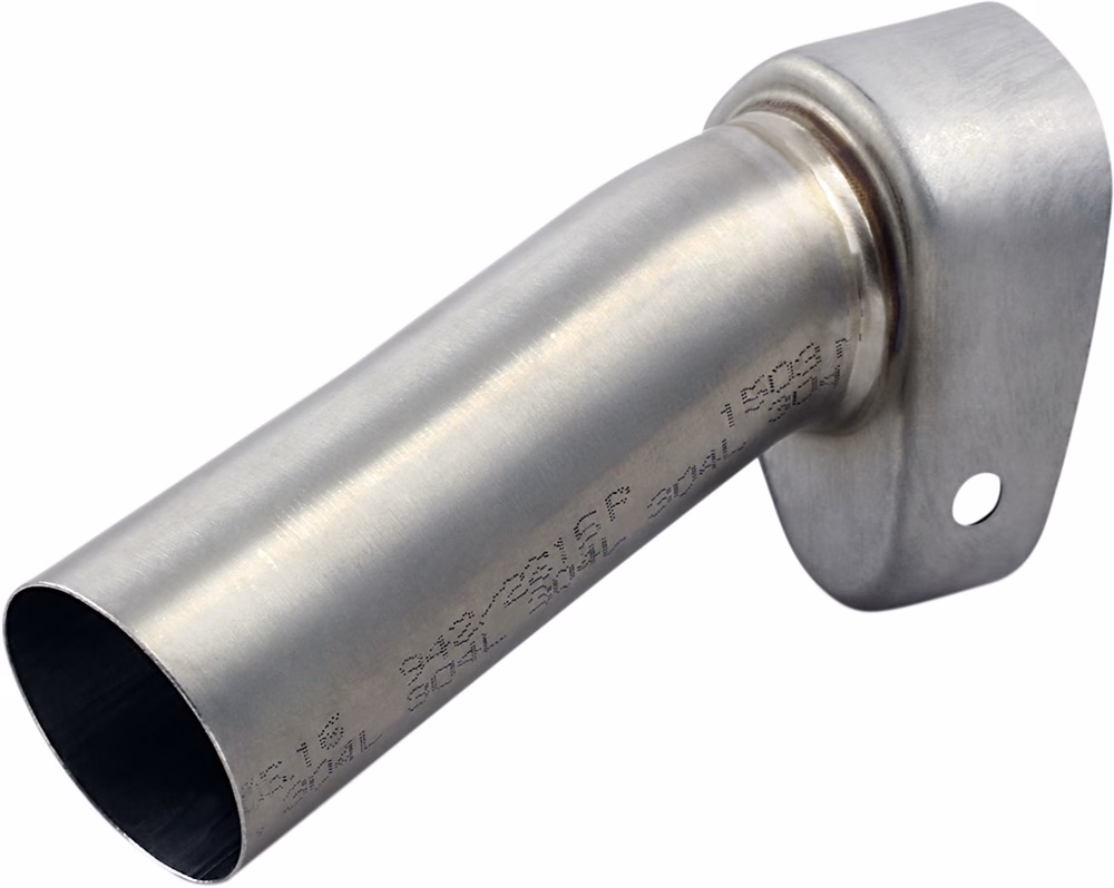 Noise Insert Stainless Steel - Various Fits S-Y7R1-HAFT MT-07/FZ-07