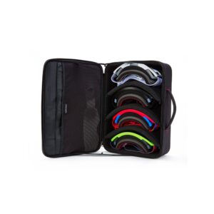 Alpinestars Supertech Vision Goggle Case - Black - Image 3