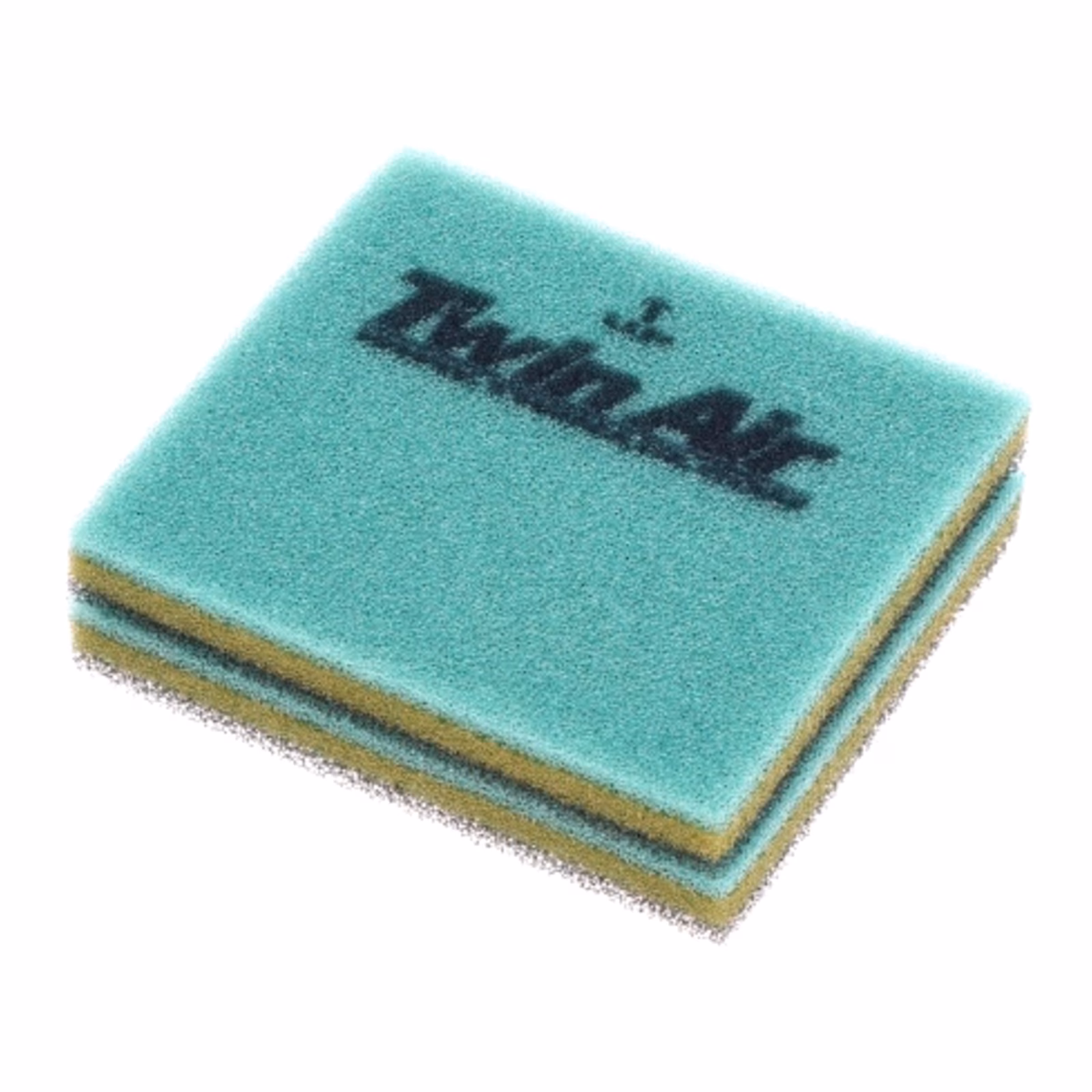 Twin Air Pre-Oiled Air Filter (2 Pieces) FR 150608P - Image 1