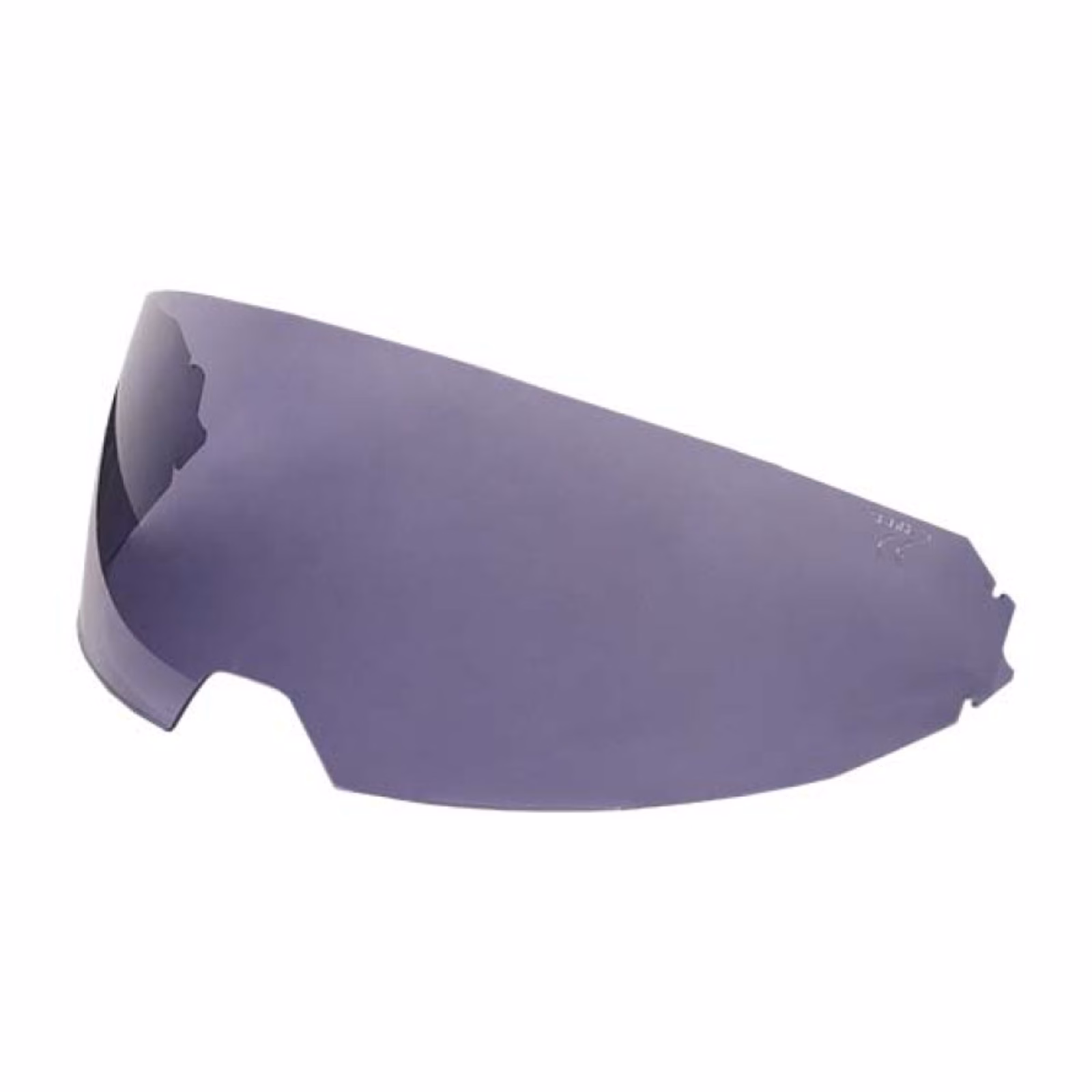 LS2 MX701 EXPLORER SUN VISOR TINTED - Image 1