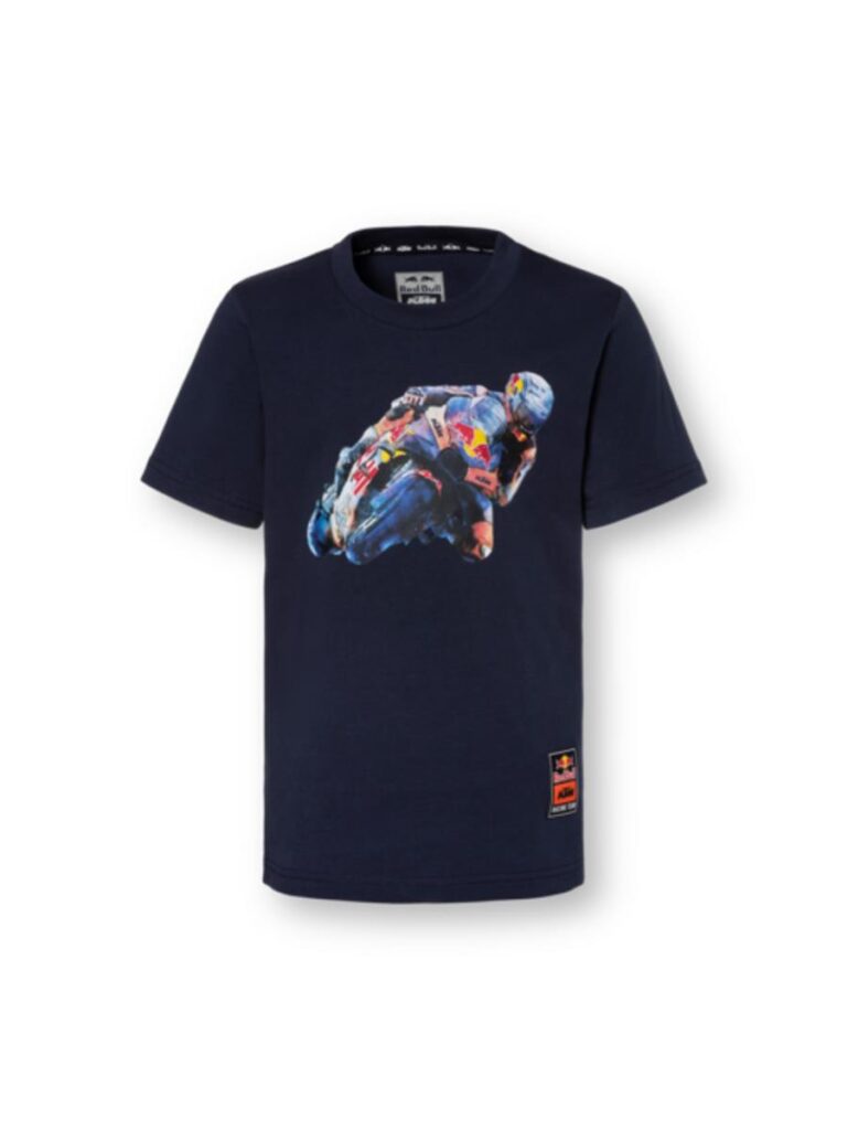 KTM RB Kids Race Tee