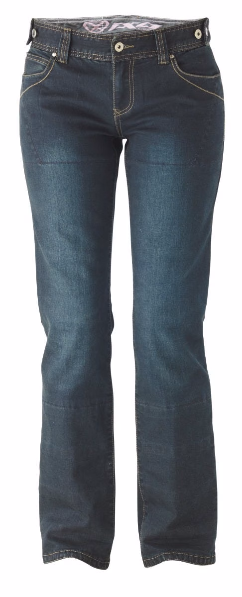 IXON WHITNEY KEVLAR L JEANS - Image 1
