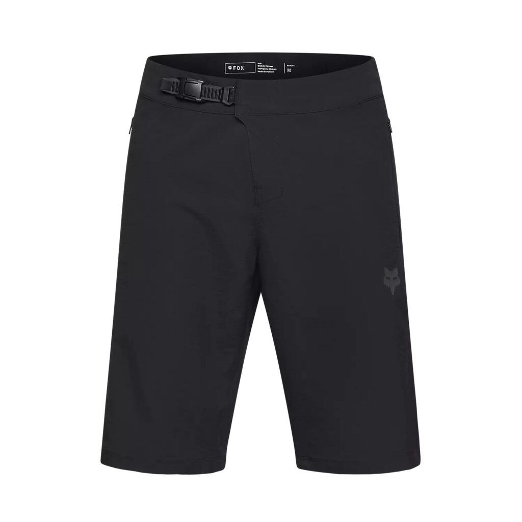 Fox Ranger MTB Shorts Black