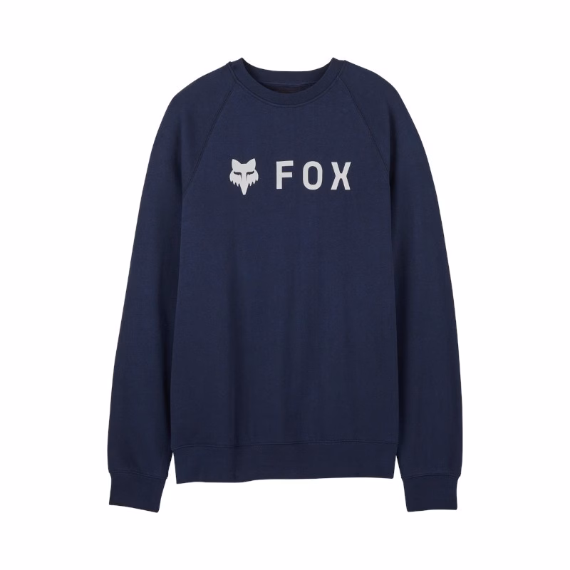 Fox Absolute Fleece Midnight Blue