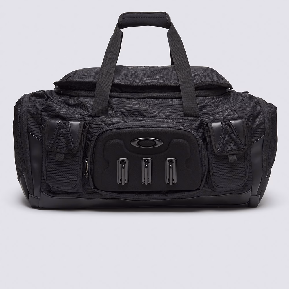 Oakley Urban Ruck RC Duffle Blackout