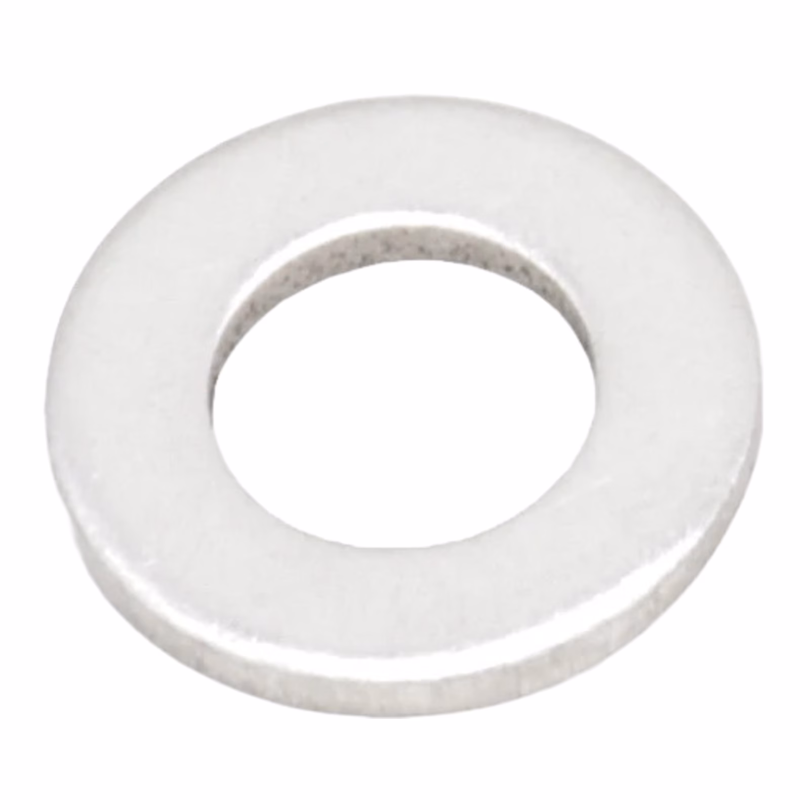 Bolt 8x15mm Aluminium Crush Washers (Packet of 50) - Image 1