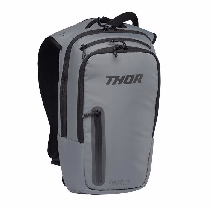 Thor MX Hydrant Pack Grey/Black