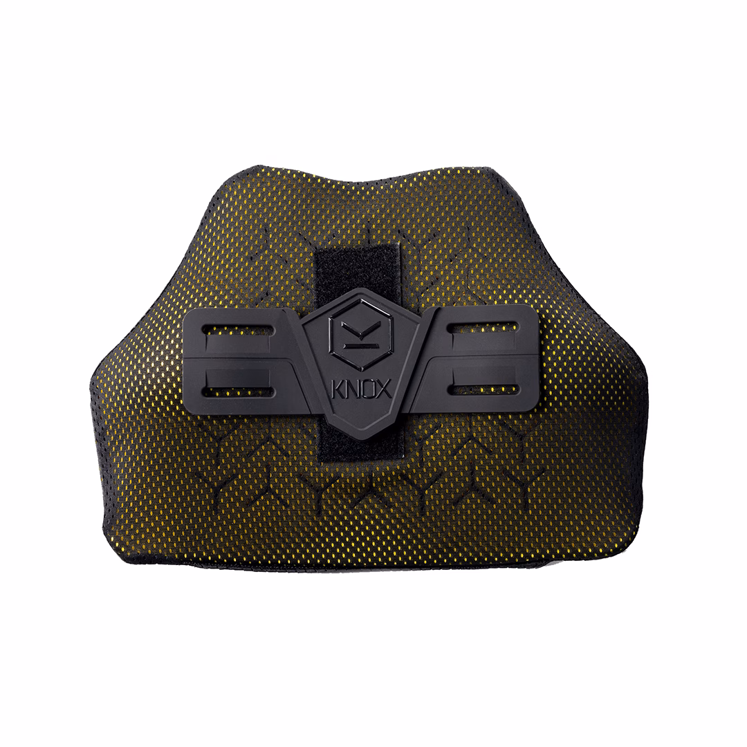 KNOX Women's Micro-Lock Chest Upgrade for Back Protector CE L1 - Image 1