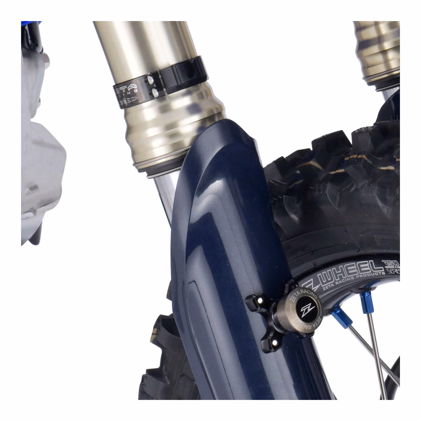Zeta Pro Launch Control Kayaba/WP - Image 4