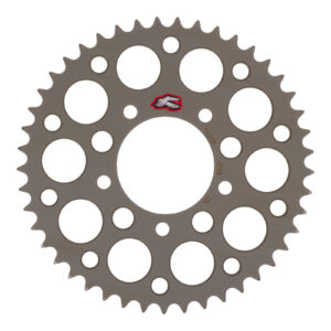 Renthal Sprocket Hard Anodised 45T - Image 1