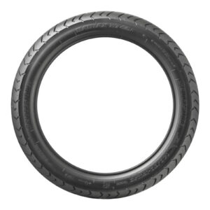 Bridgestone BT46 Rear Tubeless Touring Tyre 140/70x18 (67H) - Image 3