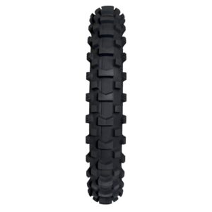 Dunlop Geomax AT82 110/100x18 Rear Motocross Tyre Medium - Image 2
