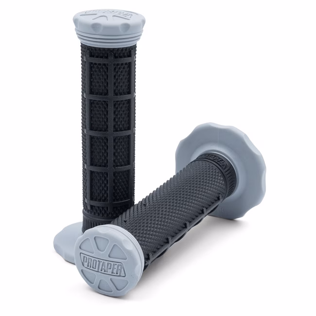 Protaper MX Micro Grips 1/3 MD Black Grey