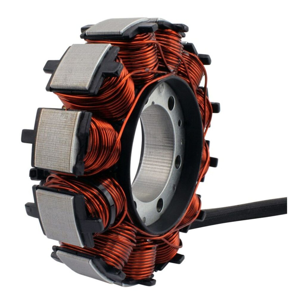STATOR ASSTD CAN-AM MODELS 20-24 REF FITMENT (RMS010-108353)