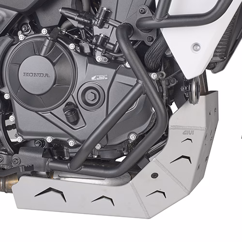 ALU SUMP GUARD HONDA XL 750 TRANSALP '23->