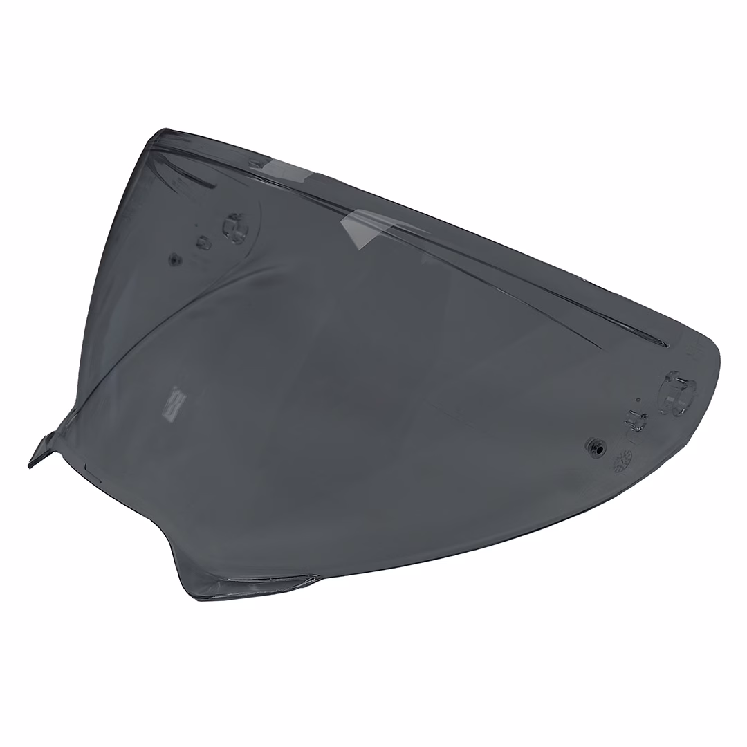 HJC HJ-47DS Pinlock Ready Standard Dk Smoke Visor RPHA 60 - Image 1