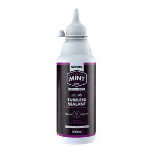 Oxford Mint Tubeless Sealant 500ml - Image 1